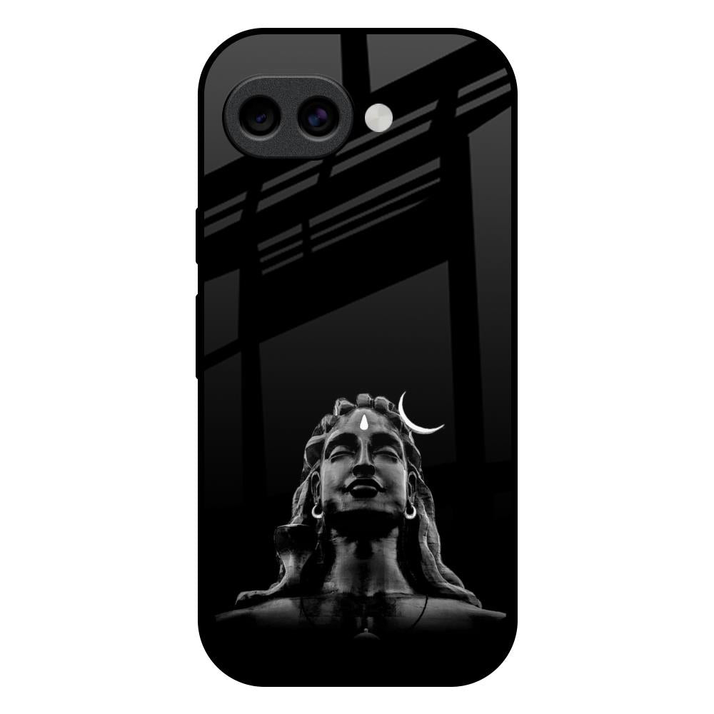 Adiyogi Google Pixel 10A 5G Glass Back Cover Online