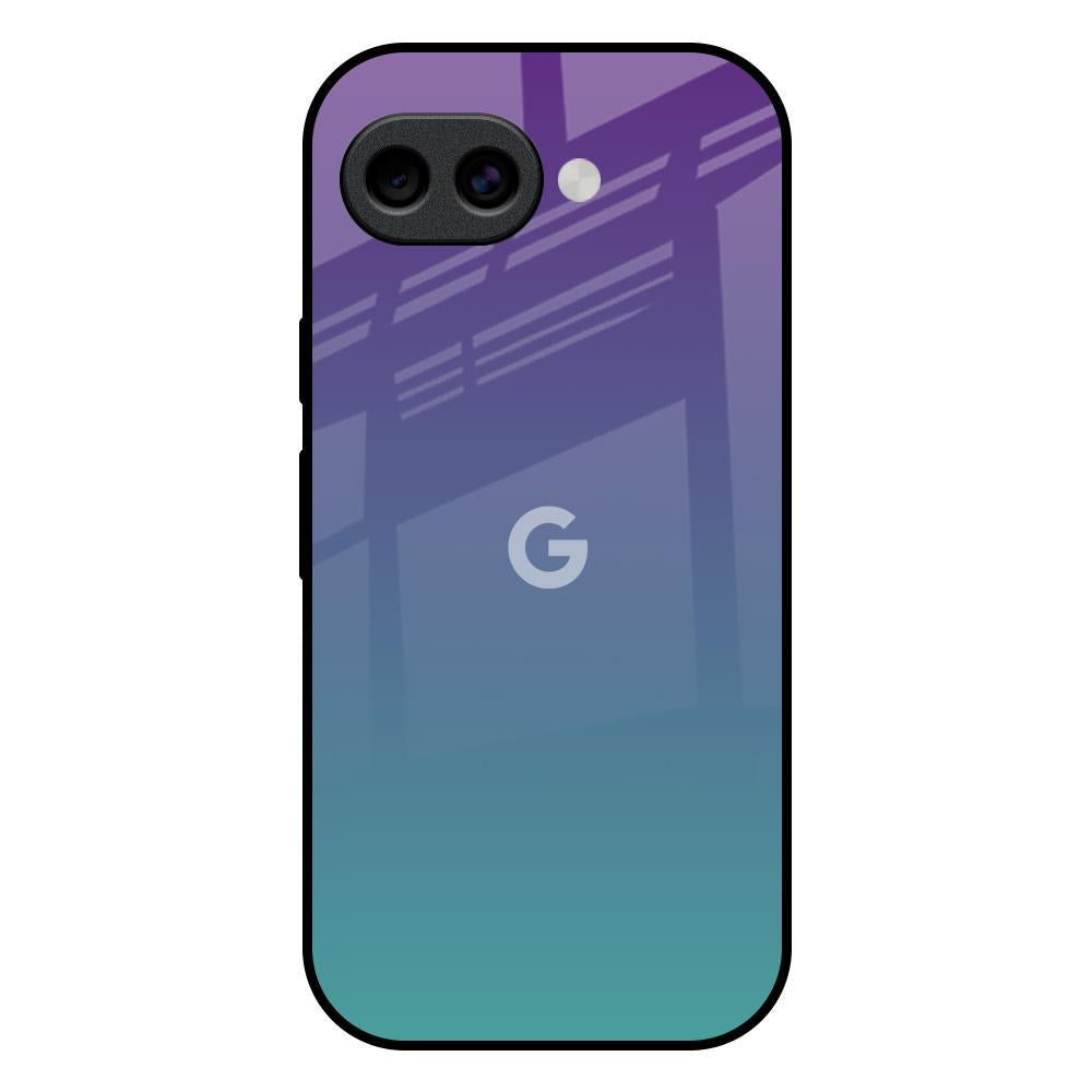 Shroom Haze Google Pixel 10A 5G Glass Back Cover Online