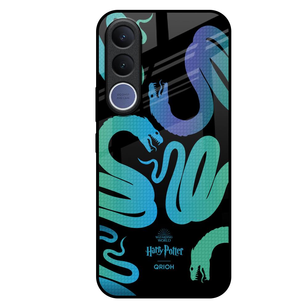 Basilisk Vivo V70 FE 5G Glass Back Cover Online