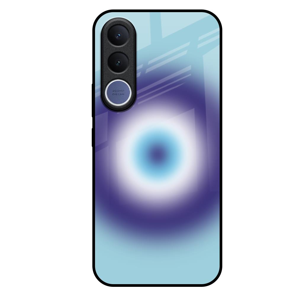 EvilEye Art Vivo V70 FE 5G Glass Back Cover Online