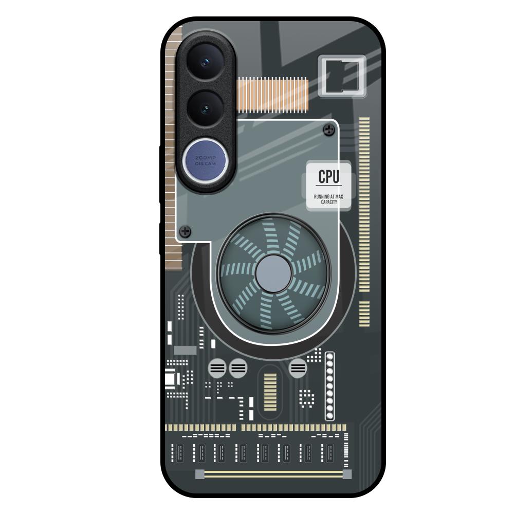 Motherboard Circuit Vivo V70 FE 5G Glass Back Cover Online