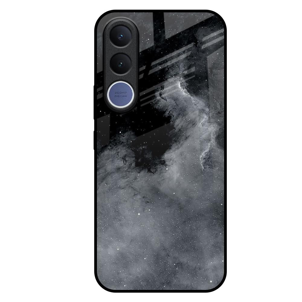 Fossil Gradient Vivo V70 FE 5G Glass Back Cover Online