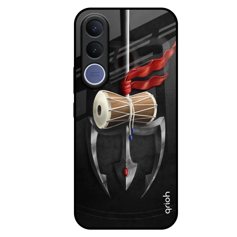 Power Of Lord Vivo V70 FE 5G Glass Back Cover Online