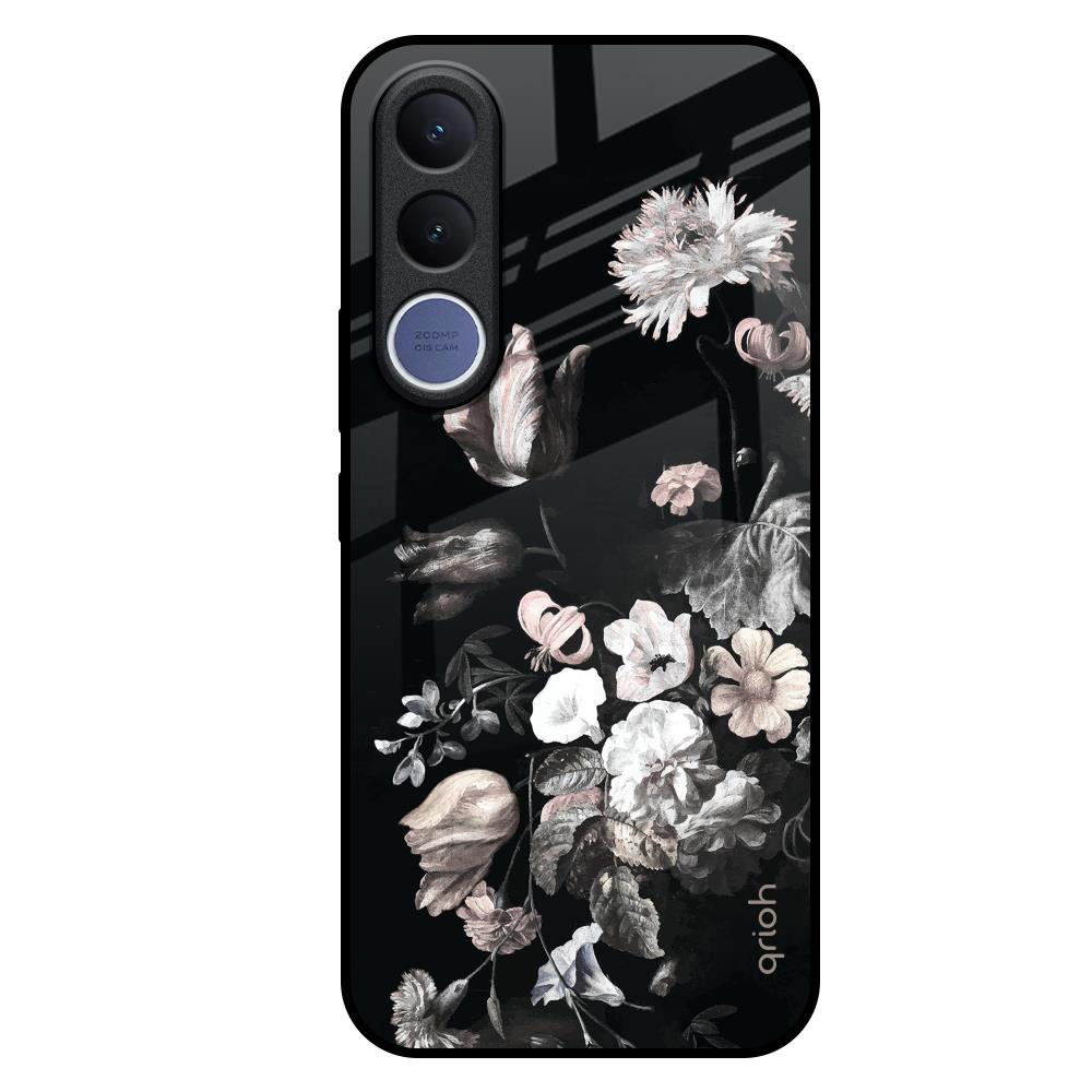 Artistic Mural Vivo V70 FE 5G Glass Back Cover Online