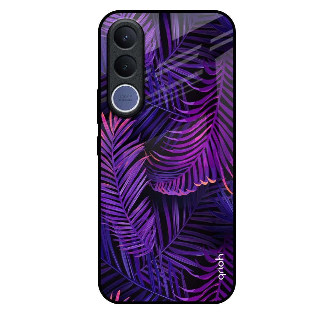 Plush Nature Vivo V70 FE 5G Glass Back Cover Online