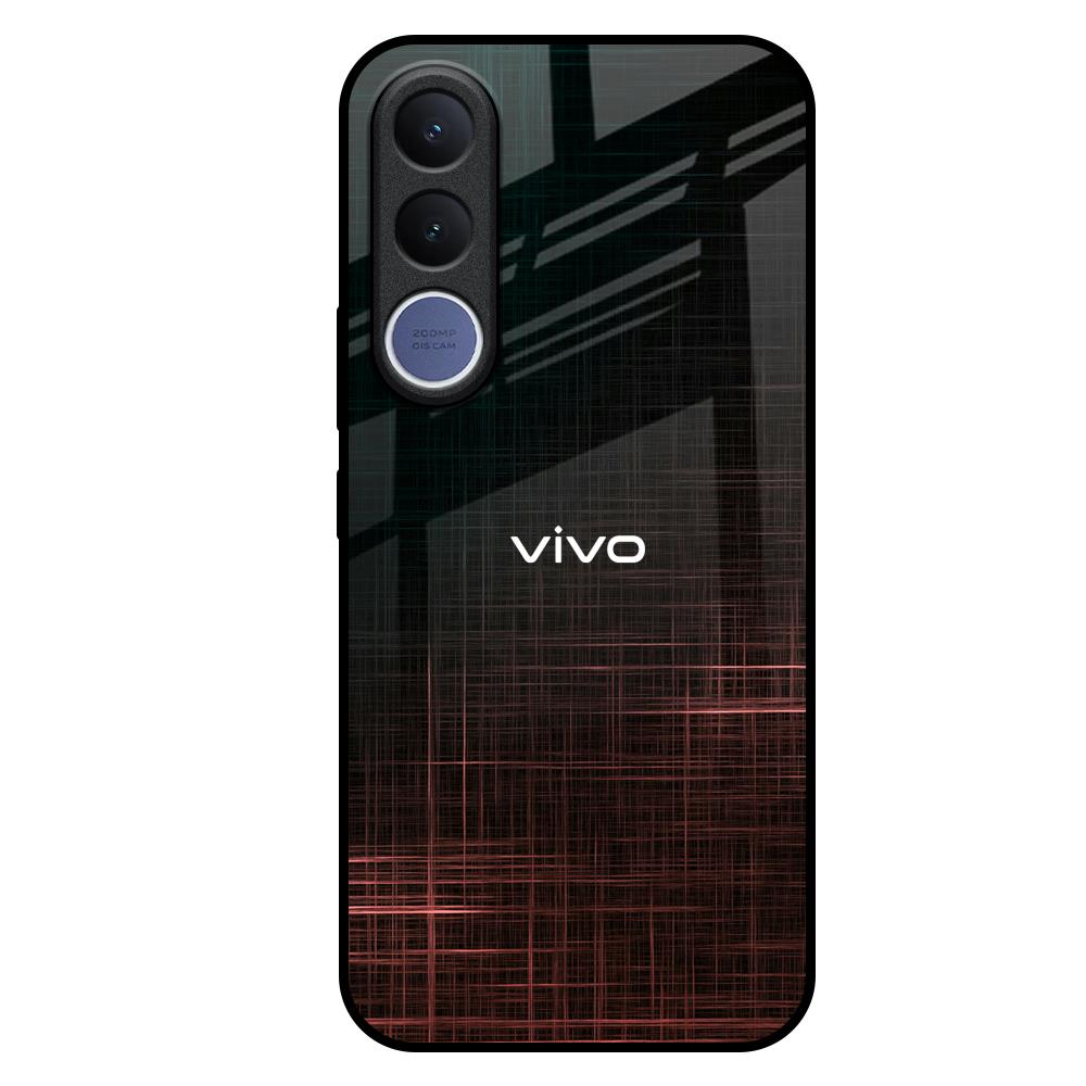 Wooden Mat Vivo V70 FE 5G Glass Back Cover Online
