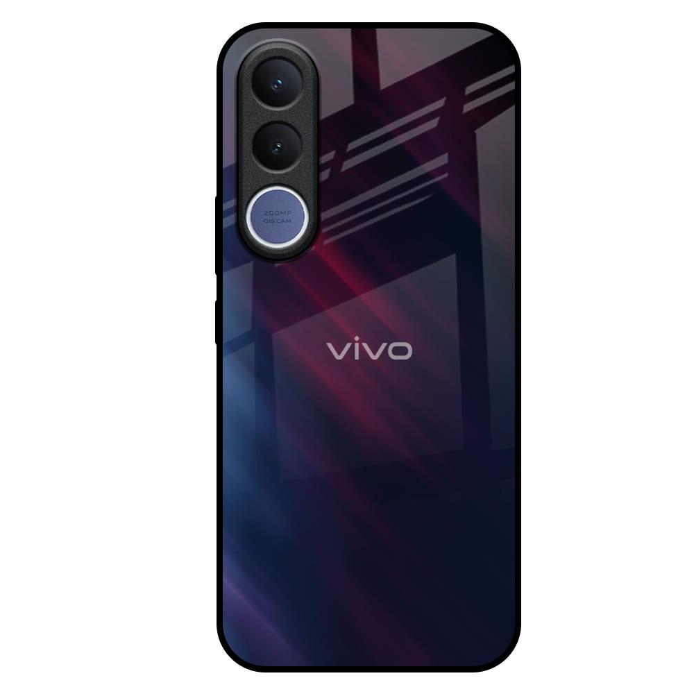 Pink Way Vivo V70 FE 5G Glass Back Cover Online