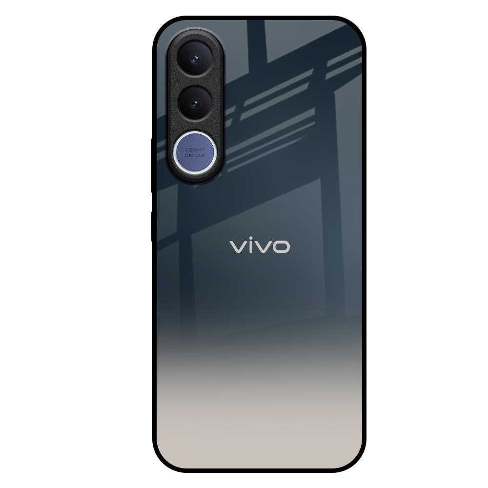 Middle Of Beach Vivo V70 FE 5G Glass Back Cover Online