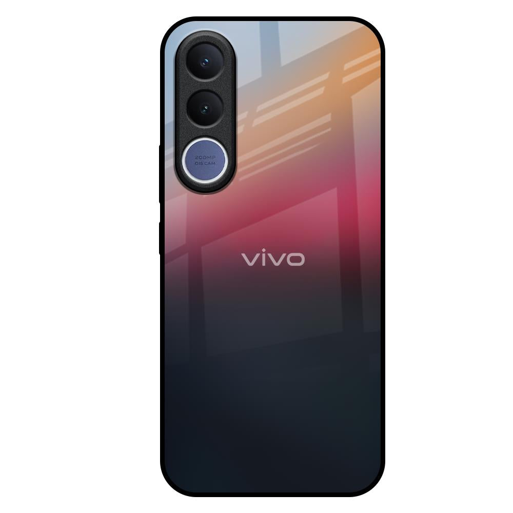 Ocean View Vivo V70 FE 5G Glass Back Cover Online