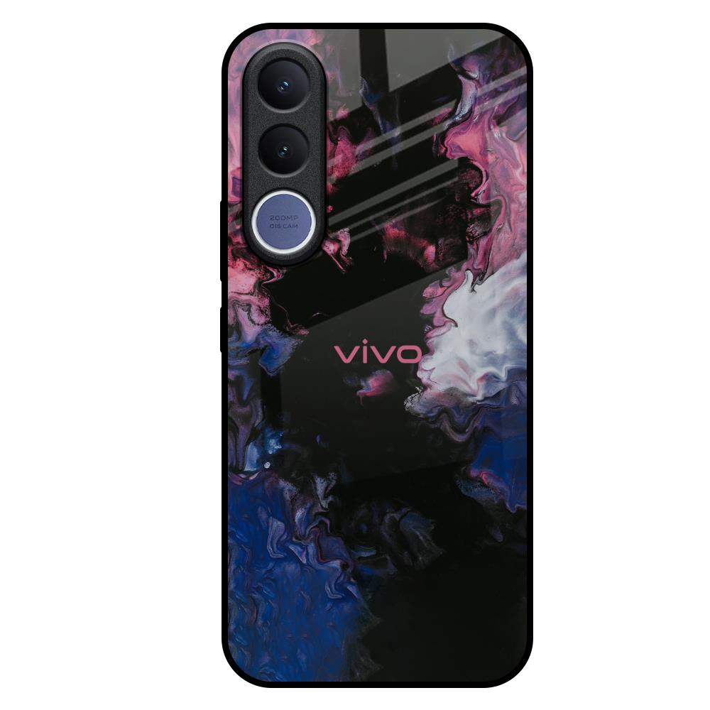 Smudge Brush Vivo V70 FE 5G Glass Back Cover Online