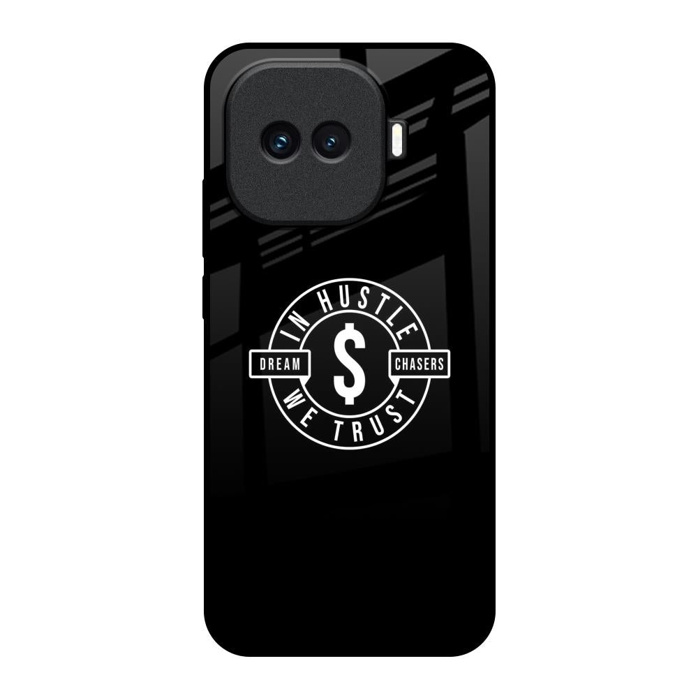 Dream Chasers iQOO 15R 5G Glass Back Cover Online