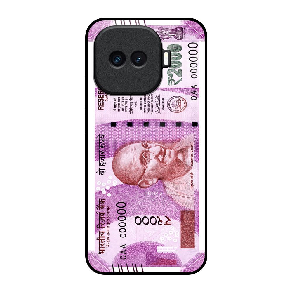 Stock Out Currency iQOO 15R 5G Glass Back Cover Online