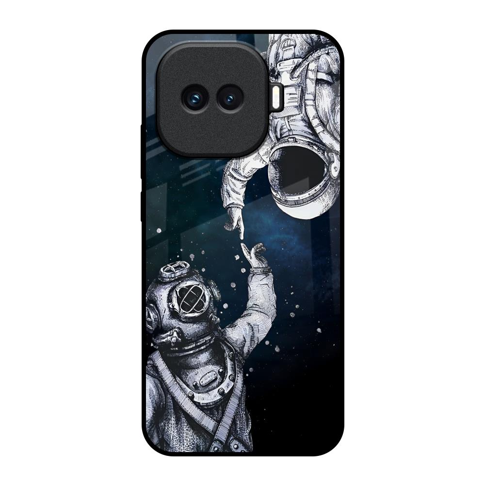 Astro Connect iQOO 15R 5G Glass Back Cover Online