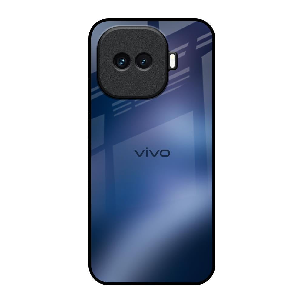 Dark Sea iQOO 15R 5G Glass Back Cover Online