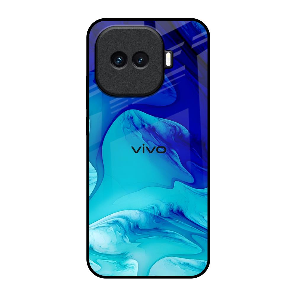 Raging Tides iQOO 15R 5G Glass Back Cover Online