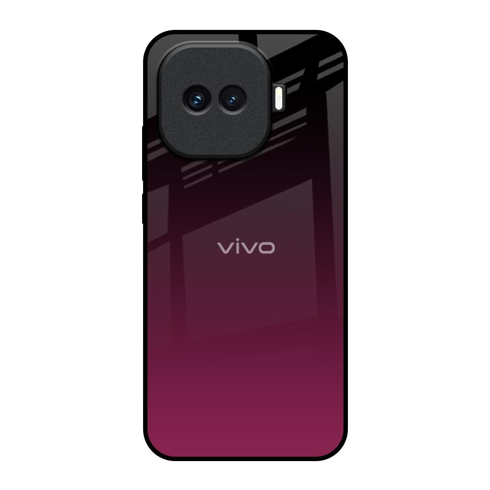 Wisconsin Wine iQOO 15R 5G Glass Back Cover Online