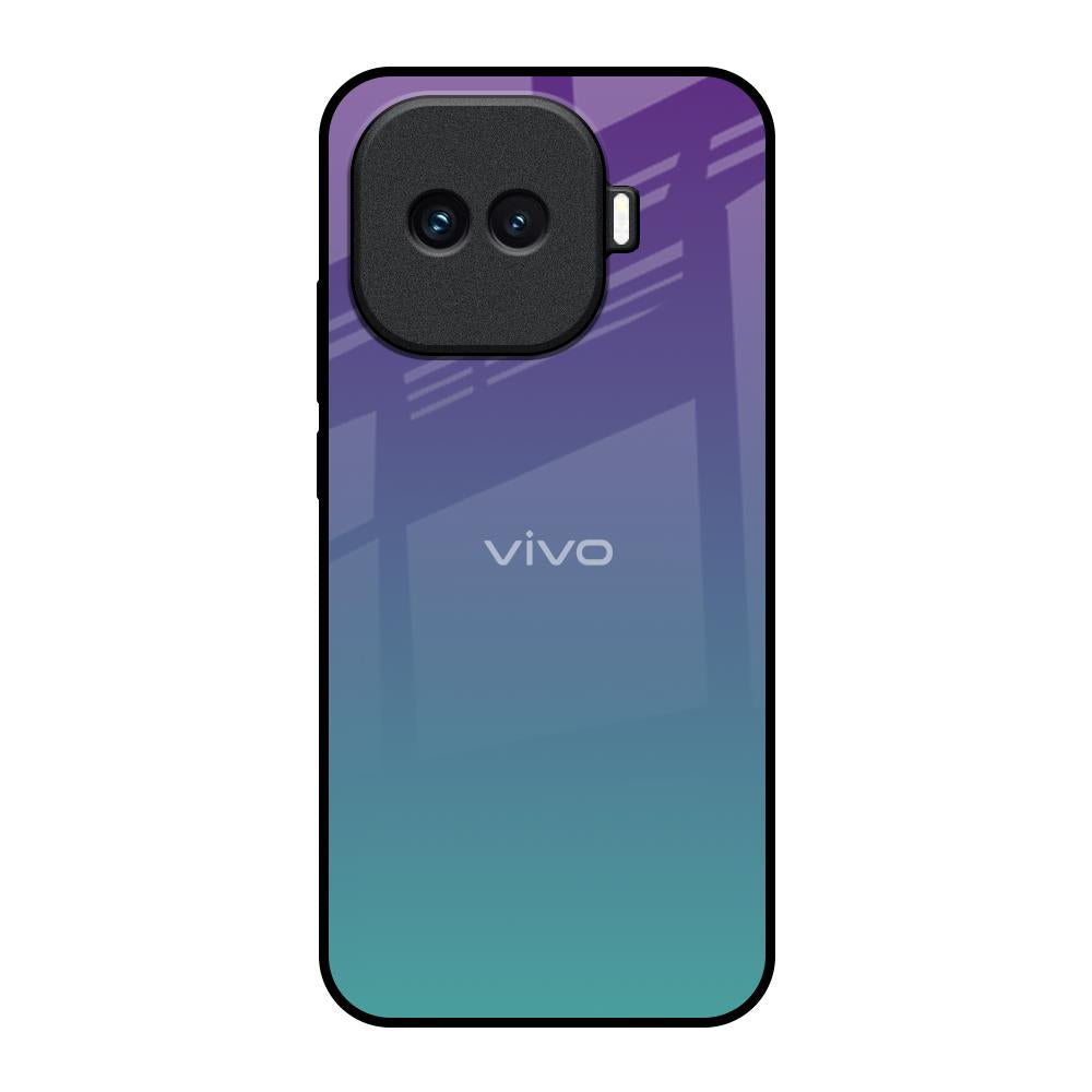 Shroom Haze iQOO 15R 5G Glass Back Cover Online