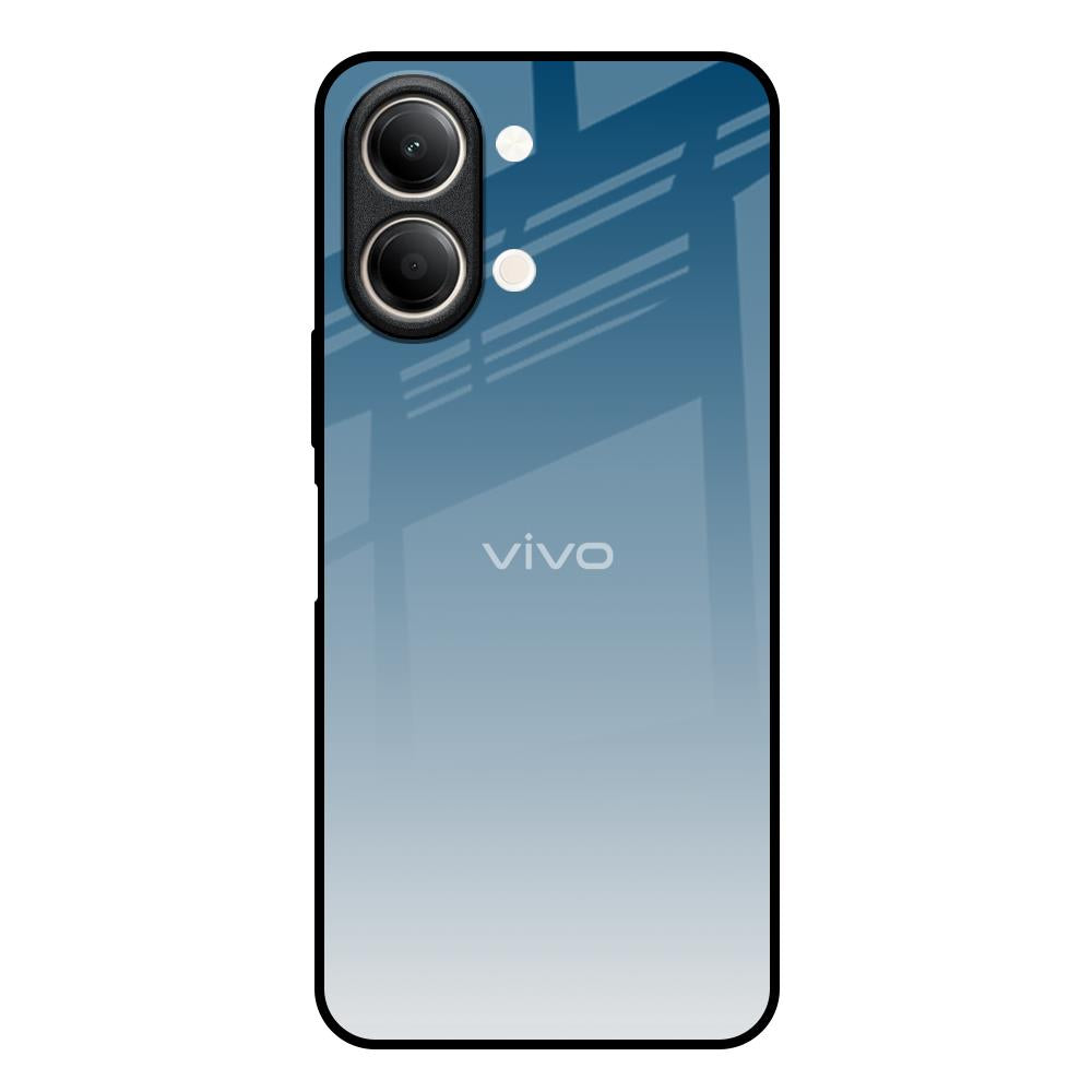Deep Sea Space Vivo Y21 5G Glass Back Cover Online