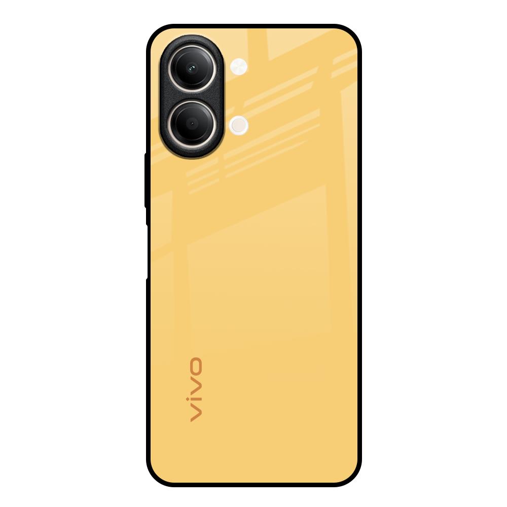 Dandelion Vivo Y21 5G Glass Back Cover Online