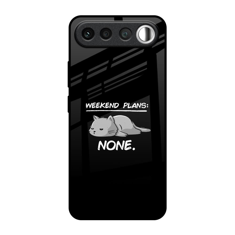 Weekend Plans Realme 16 5G Glass Back Cover Online