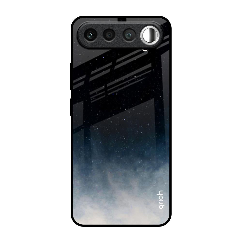 Black Aura Realme 16 5G Glass Back Cover Online