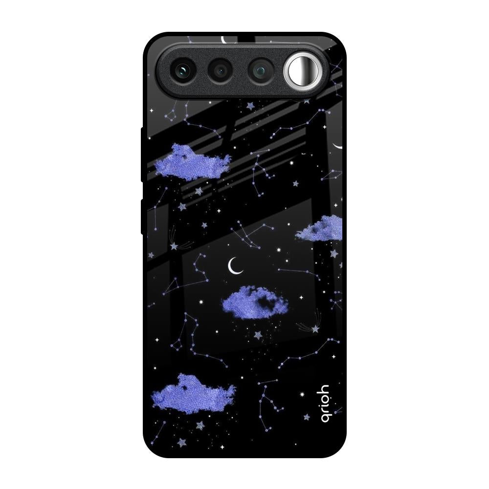 Constellations Realme 16 5G Glass Back Cover Online