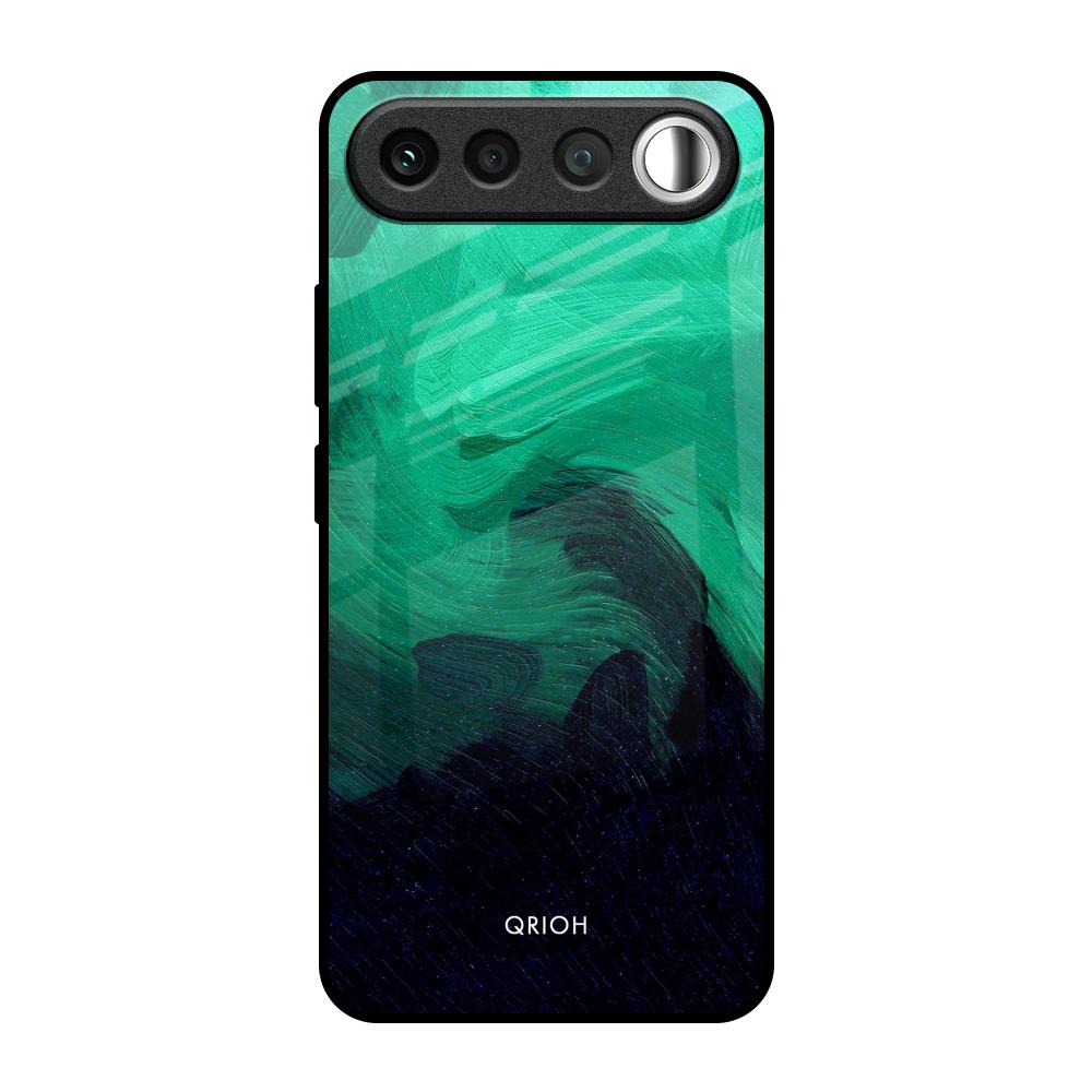 Scarlet Amber Realme 16 5G Glass Back Cover Online
