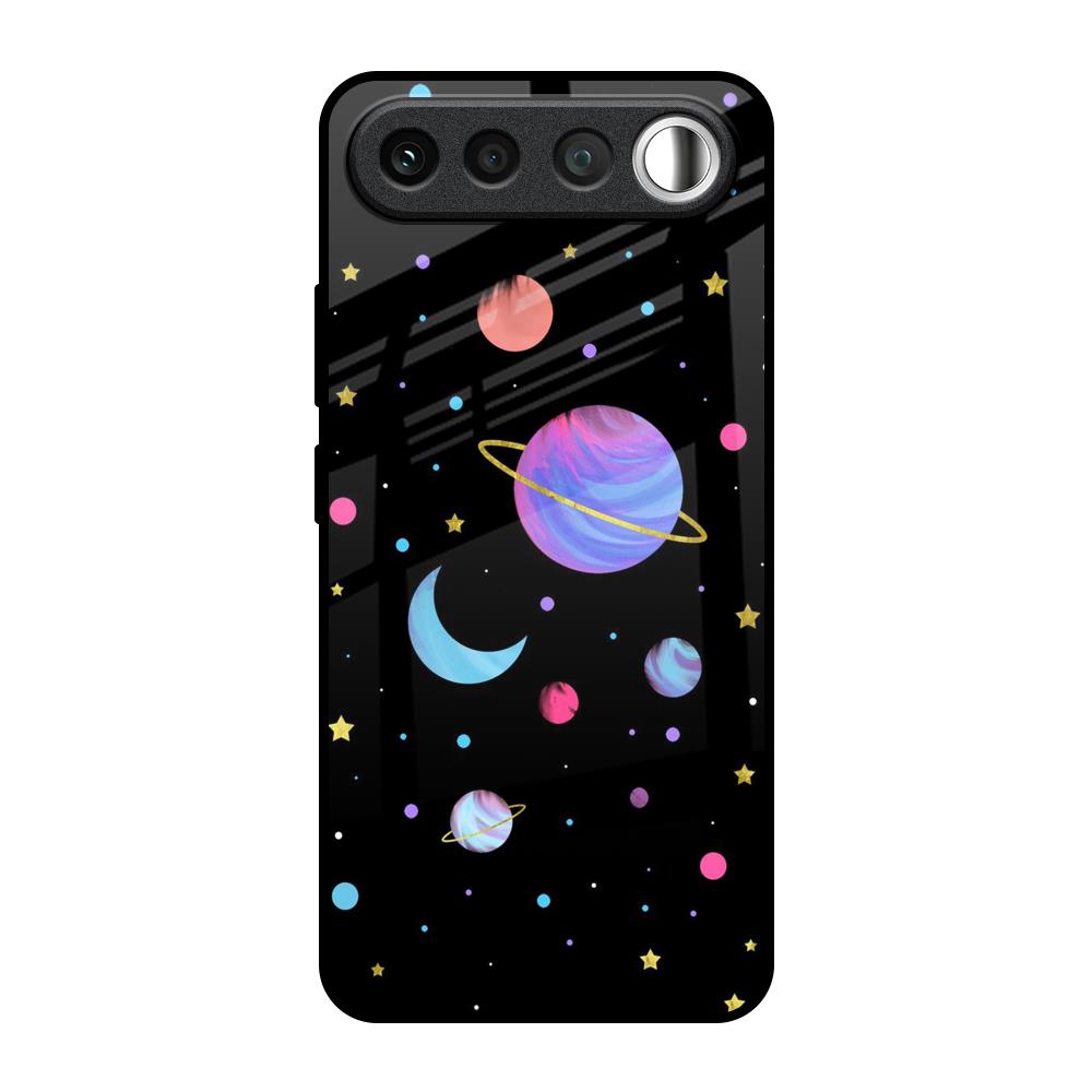 Planet Play Realme 16 5G Glass Back Cover Online