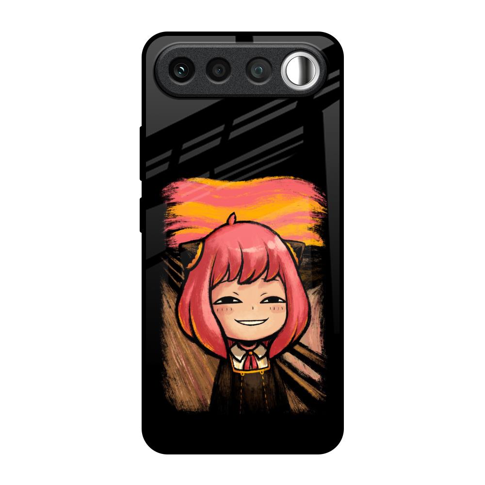 Spy X Family Realme 16 5G Glass Back Cover Online