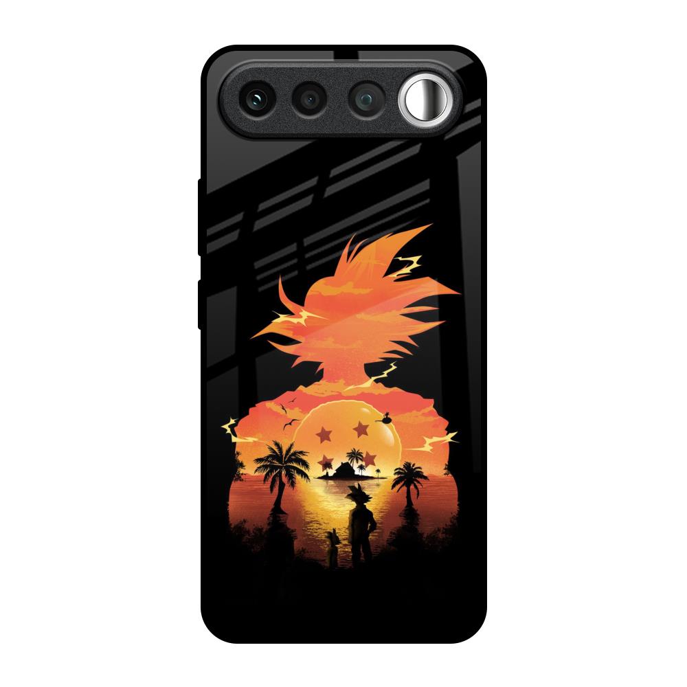 Japanese Paradise Realme 16 5G Glass Back Cover Online