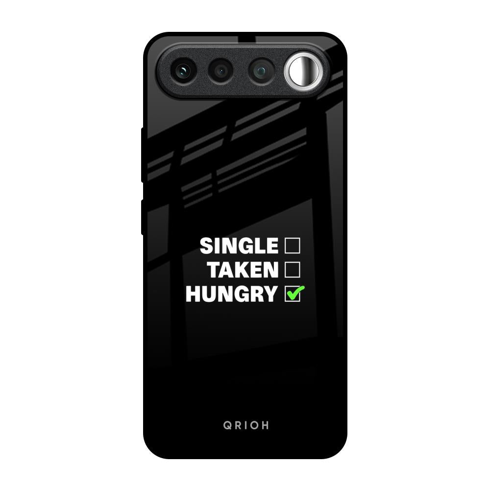 Hungry Realme 16 5G Glass Back Cover Online