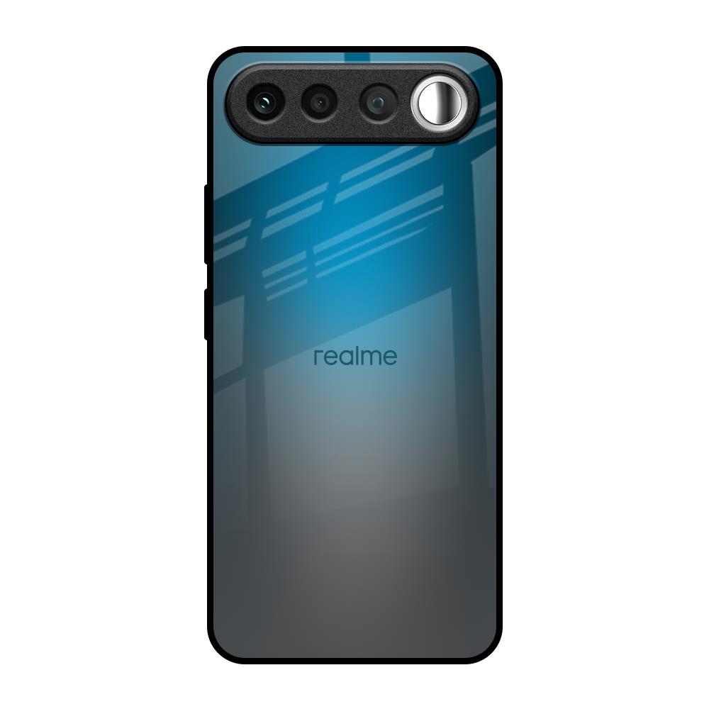 Cool Breeze Realme 16 5G Glass Back Cover Online