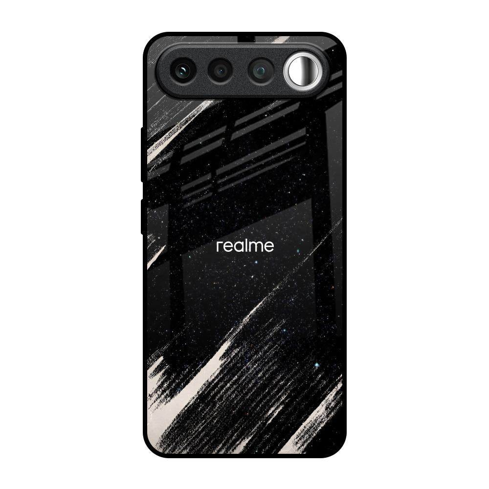 Galaxy Art Realme 16 5G Glass Back Cover Online