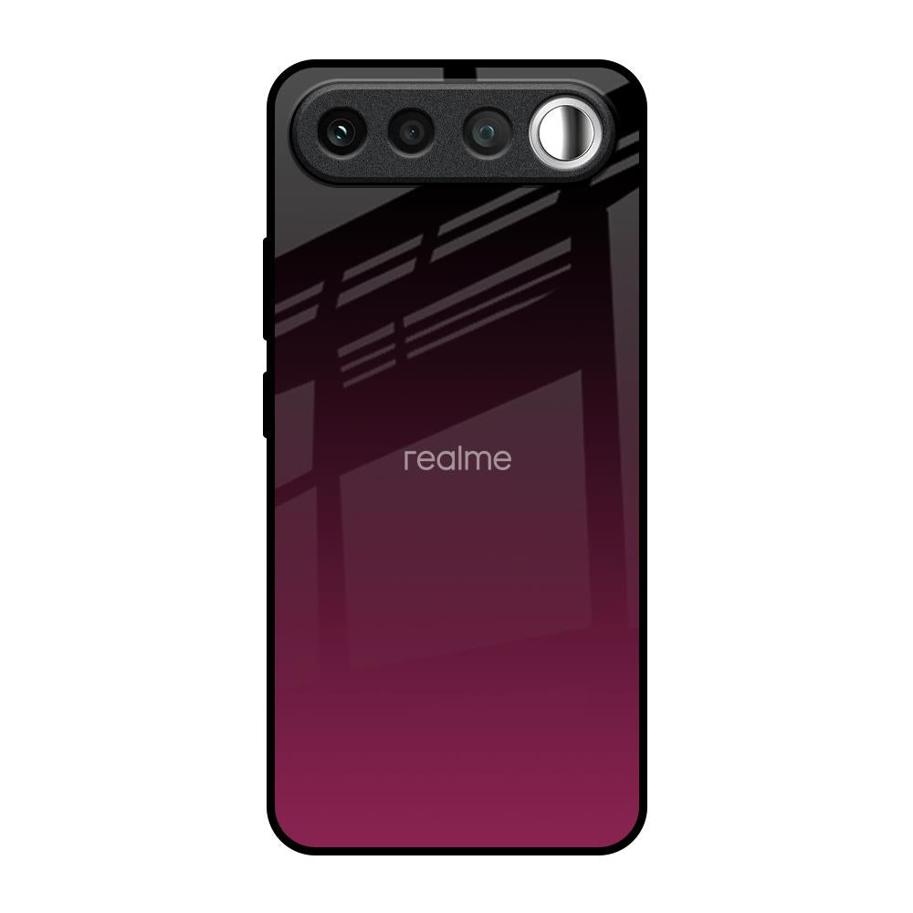 Wisconsin Wine Realme 16 5G Glass Back Cover Online