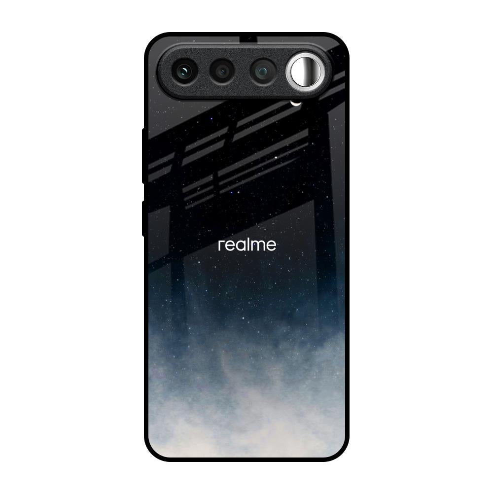 Aesthetic Sky Realme 16 5G Glass Back Cover Online