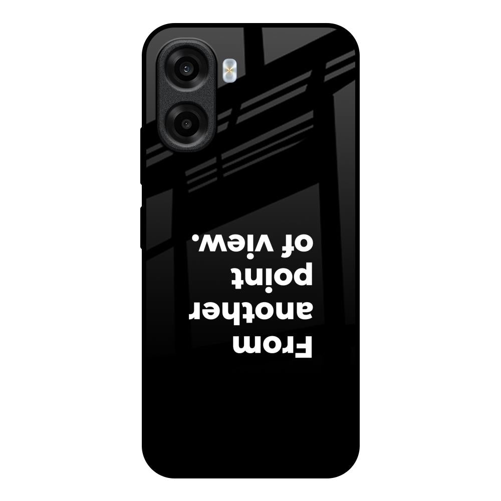 Motivation OPPO K14x 5G Glass Back Cover Online
