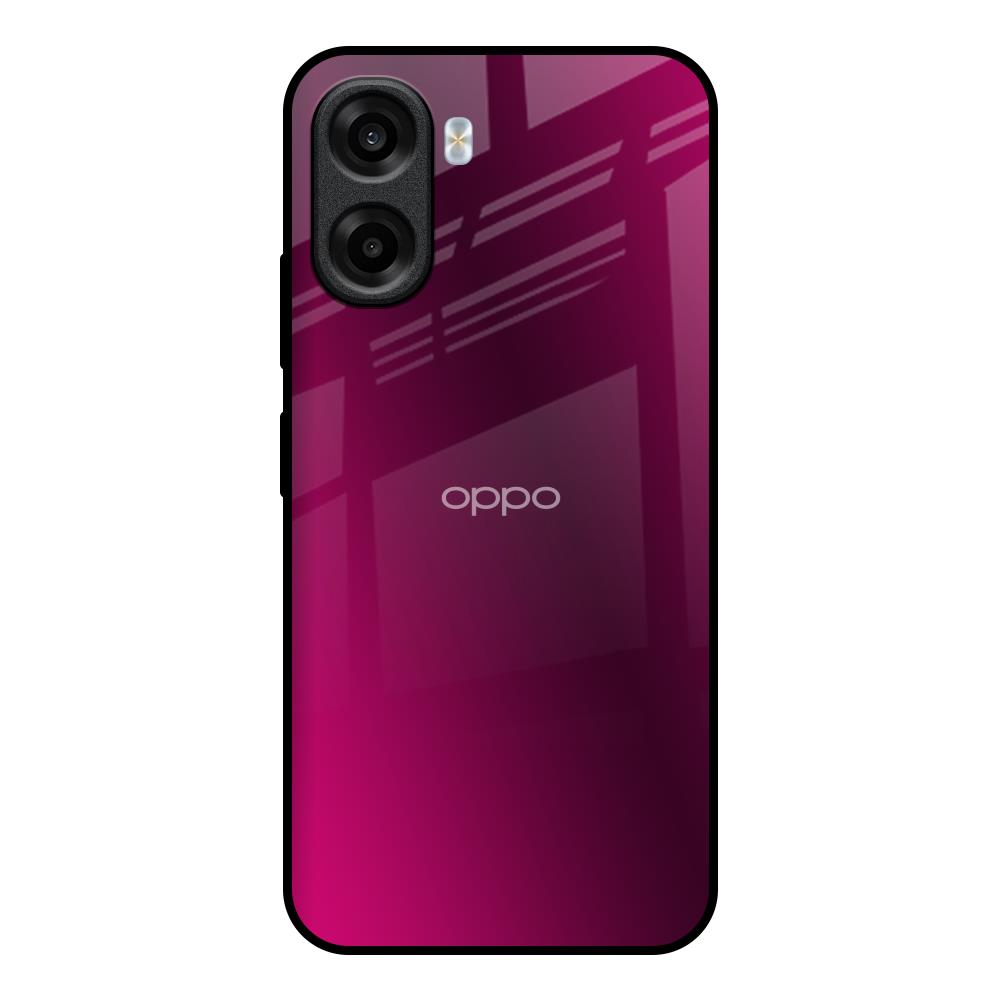 Pink Burst OPPO K14x 5G Glass Back Cover Online
