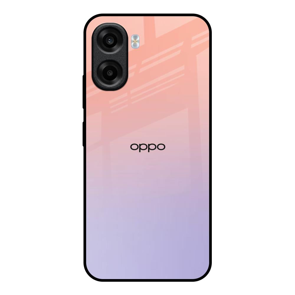 Dawn Gradient OPPO K14x 5G Glass Back Cover Online