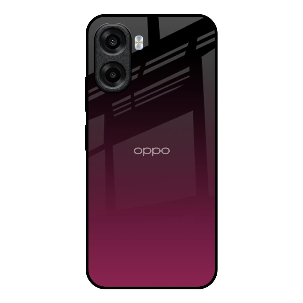 Wisconsin Wine OPPO K14x 5G Glass Back Cover Online