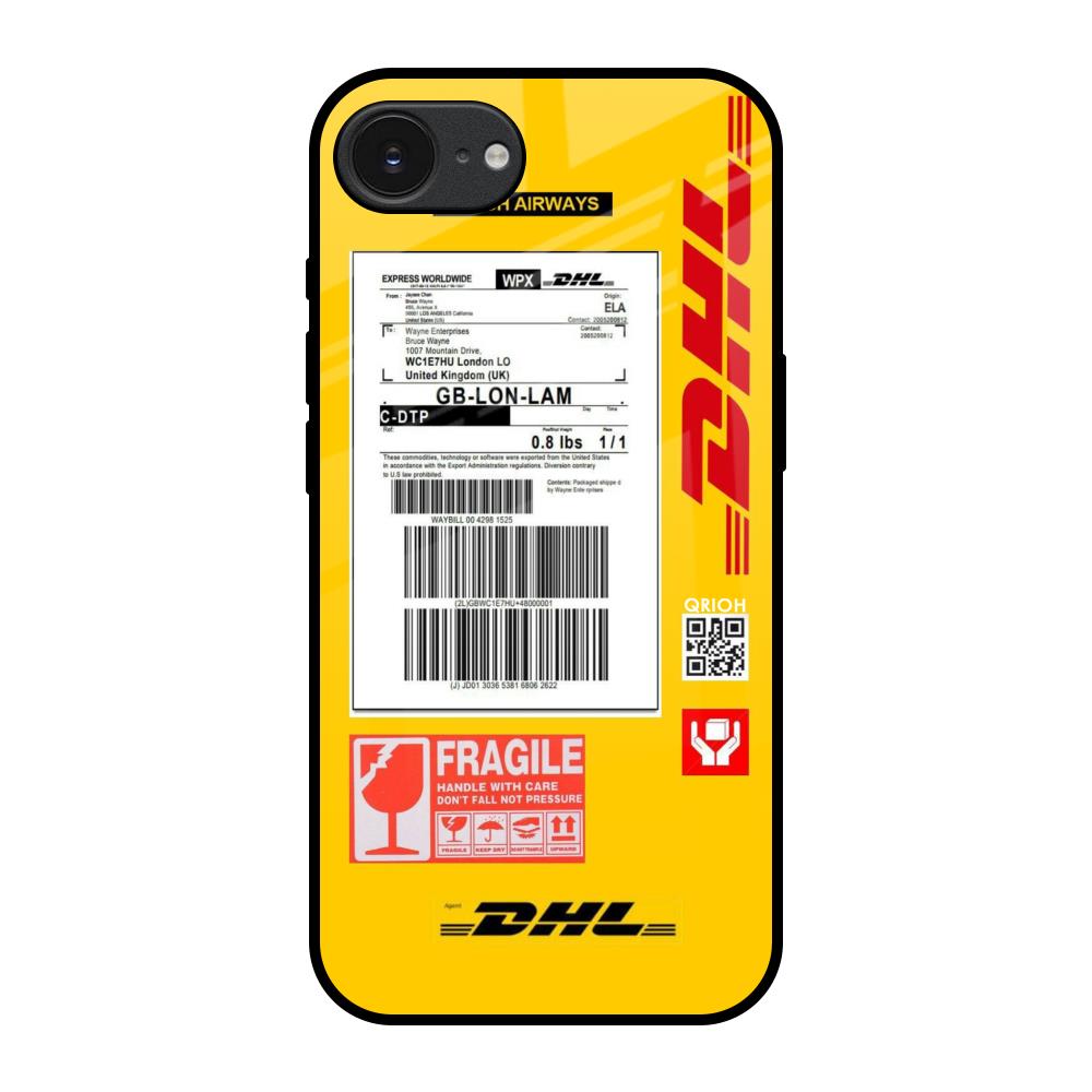 Express Worldwide Apple iPhone 17e Glass Back Cover Online