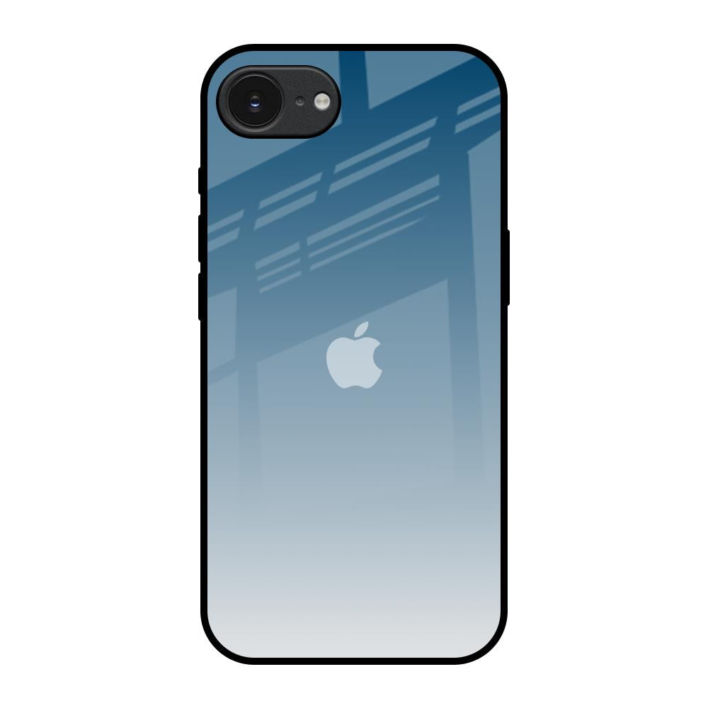 Deep Sea Space Apple iPhone 17e Glass Back Cover Online