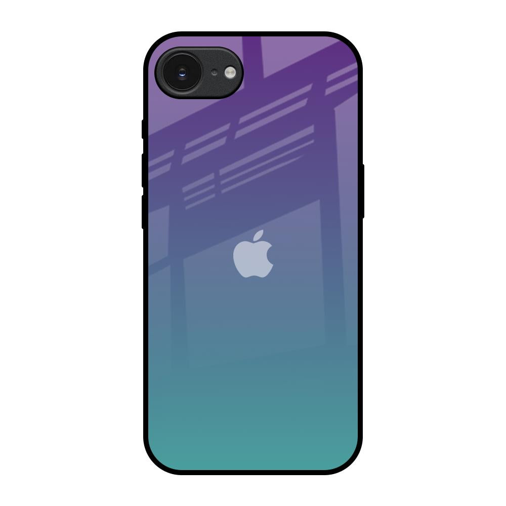 Shroom Haze Apple iPhone 17e Glass Back Cover Online