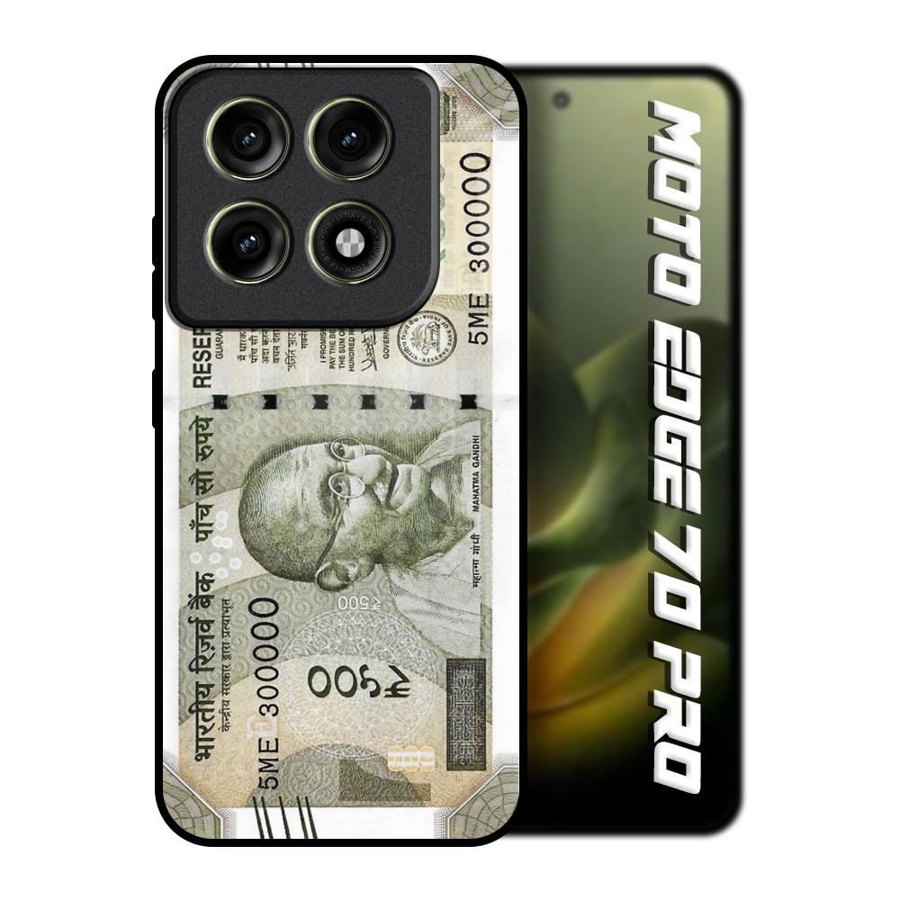 Cash Mantra Motorola Edge 70 Pro 5G Glass Back Cover Online