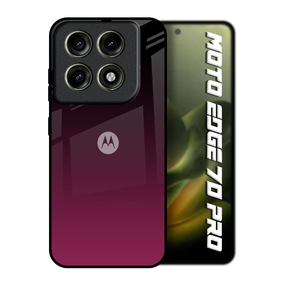 Wisconsin Wine Motorola Edge 70 Pro 5G Glass Back Cover Online