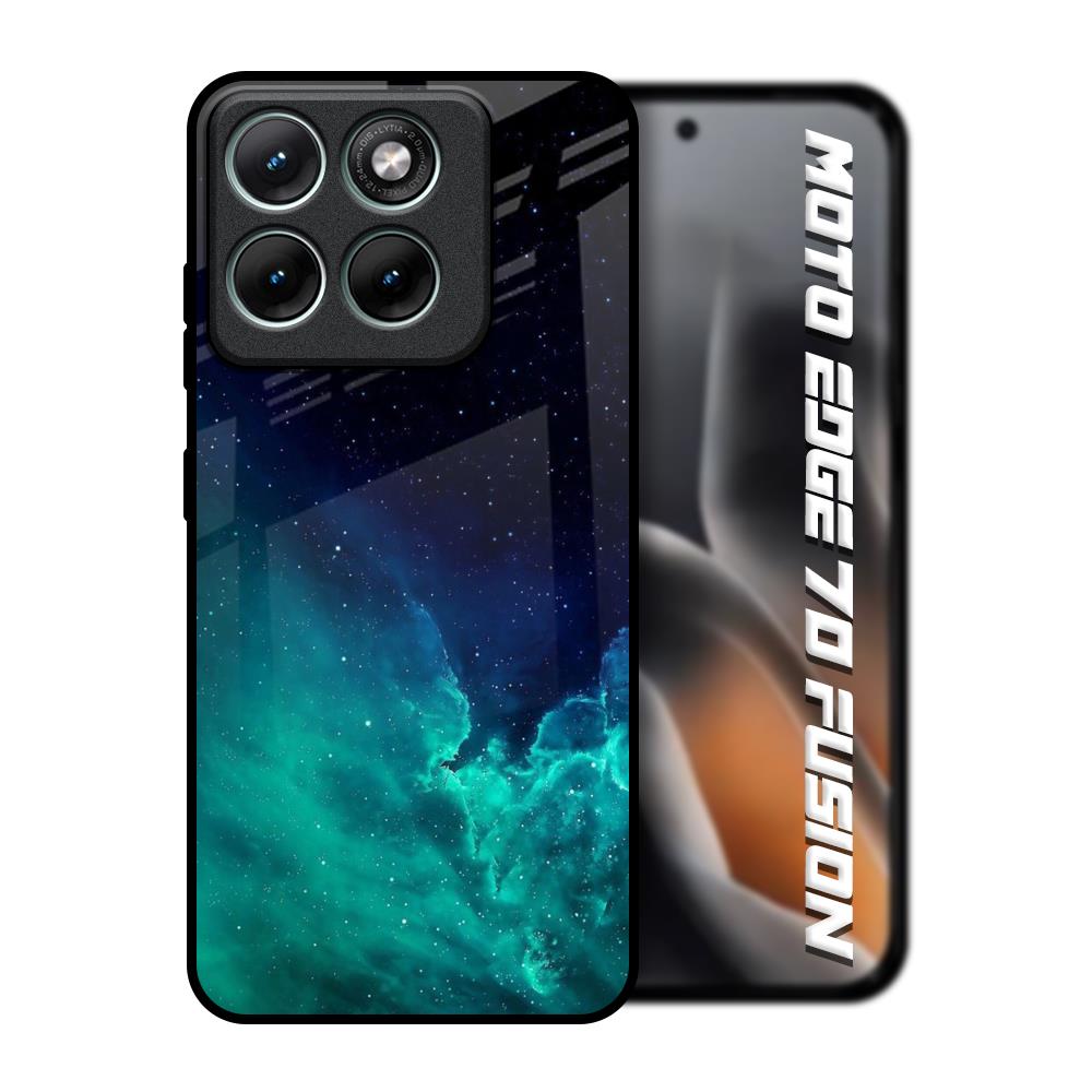 Winter Sky Zone Motorola Edge 70 Fusion 5G Glass Back Cover Online