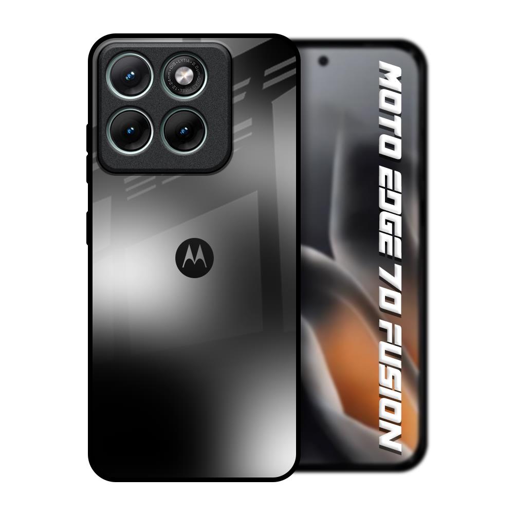 Blackspot Motorola Edge 70 Fusion 5G Glass Back Cover Online