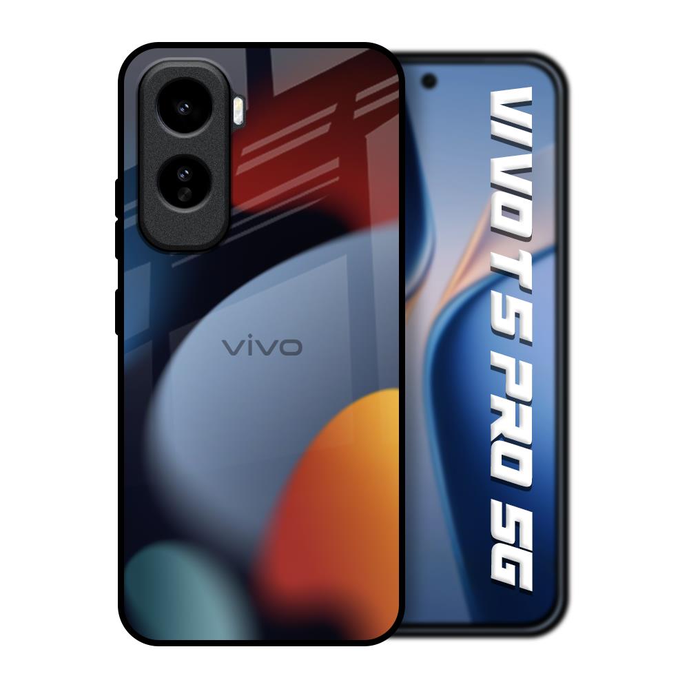 Acrylic Stones Vivo T5 Pro 5G Glass Back Cover Online