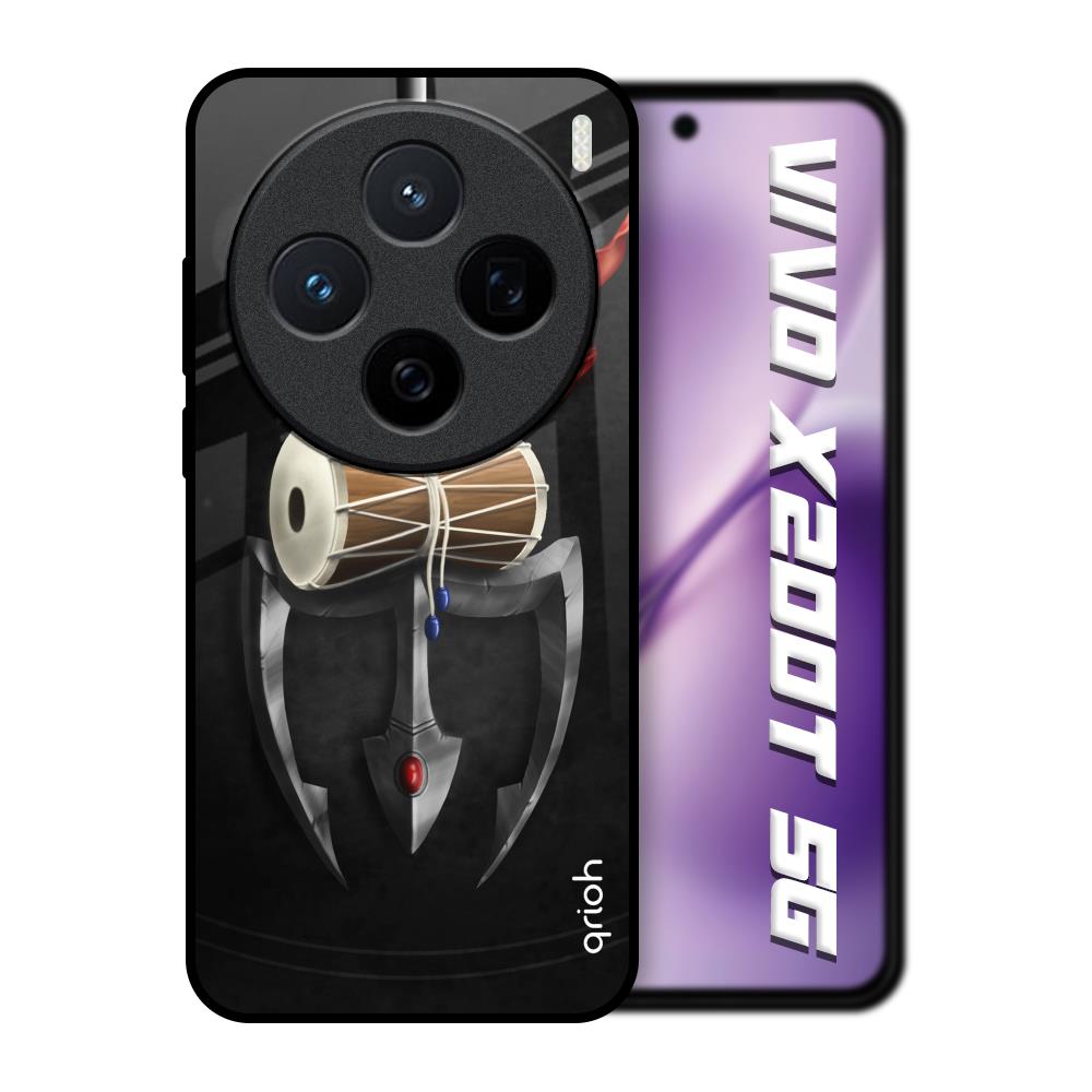 Power Of Lord Vivo X200T 5G Glass Back Cover Online