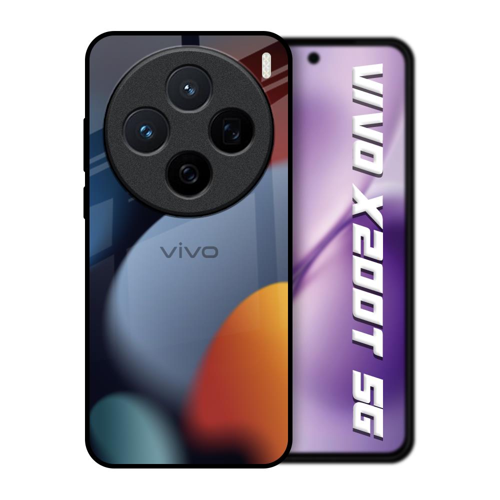 Acrylic Stones Vivo X200T 5G Glass Back Cover Online