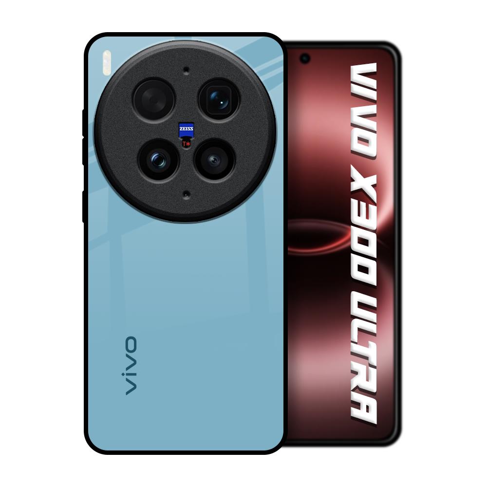 Sapphire Vivo X300 Ultra 5G Glass Back Cover Online